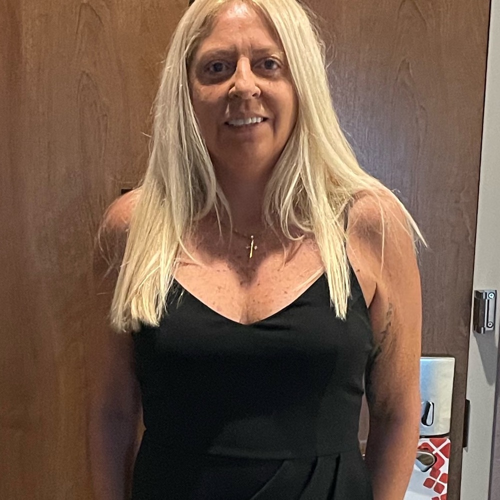 Meet your Posher, Diane